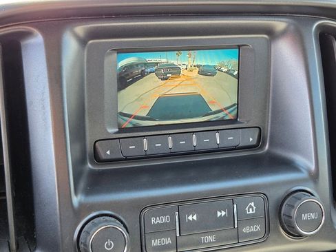 Used 2016 Chevrolet Colorado W/T w/ WT Convenience Package RWD image 29
