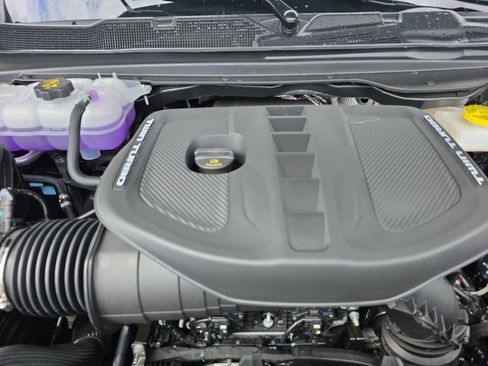 New 2026 RAM 1500 RHO w/ RHO Level 1 Equipment Group AWD/4WD image 27