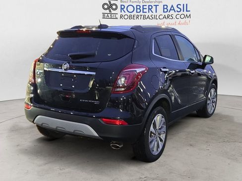 Used 2020 Buick Encore Preferred image 5