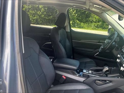 Used 2022 Kia Telluride EX w/ Towing Package AWD/4WD image 7