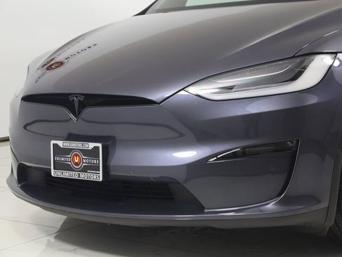 Used 2022 Tesla Model X image 66