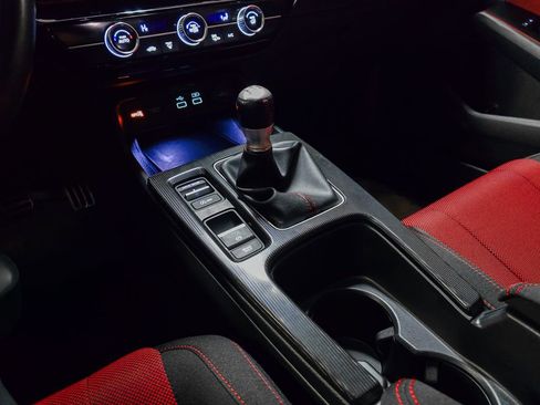 Certified 2024 Honda Civic Si image 34