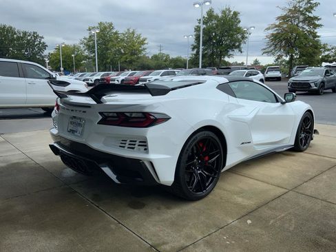 New 2026 Chevrolet Corvette Z06 image 5