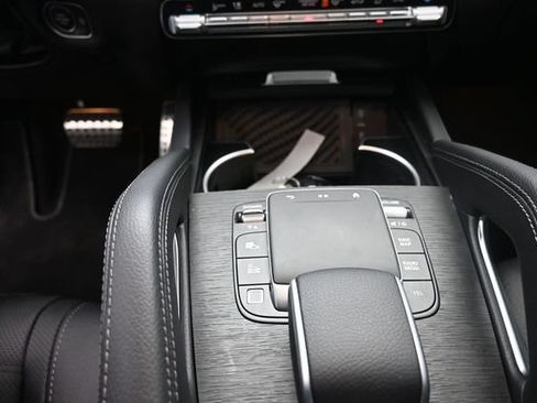 Used 2026 Mercedes-Benz GLS 450 4MATIC image 13
