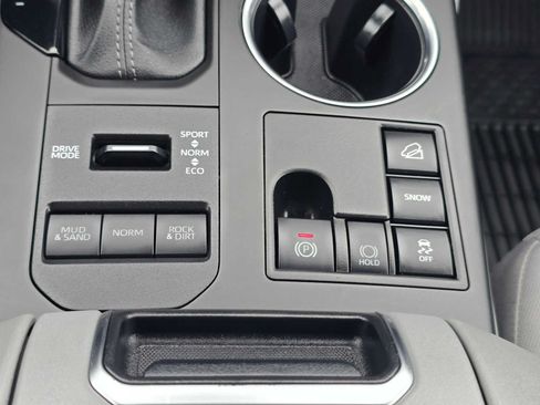 Used 2023 Toyota Highlander LE AWD/4WD image 28