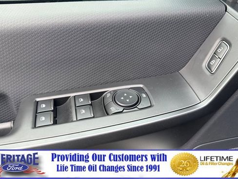 New 2026 Ford F150 STX w/ Equipment Group 200A image 11