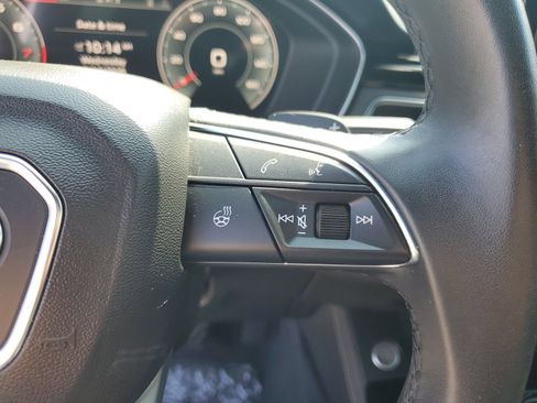 Used 2023 Audi A4 2.0T Premium Plus w/ Premium Plus Package AWD/4WD image 30