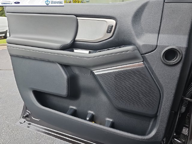 New 2027 Ford Expedition Max Active RWD image 30