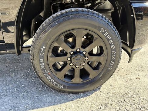 New 2026 RAM 2500 Big Horn image 14