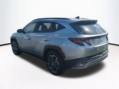 New 2026 Hyundai Tucson SEL Plus FWD image 7