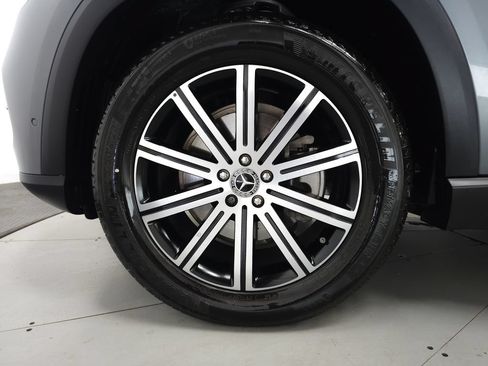 Certified 2026 Mercedes-Benz GLE 350 4MATIC image 37