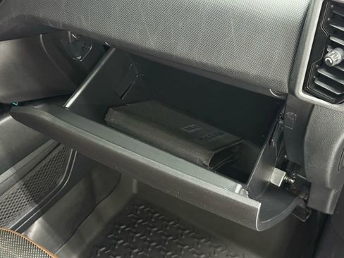 Used 2021 Ford Bronco Sport Badlands w/ Badlands Package image 31