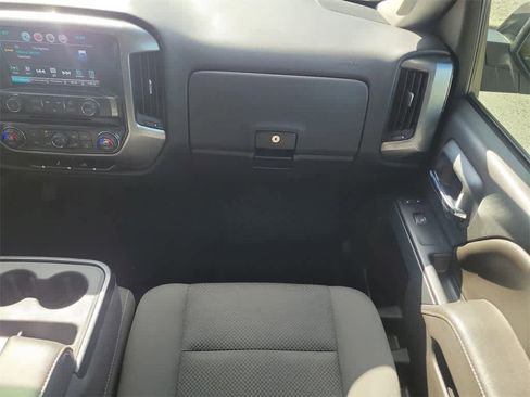 Used 2016 Chevrolet Silverado 1500 LT w/ Texas Edition image 15