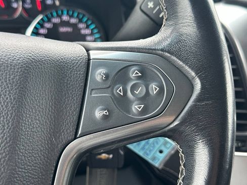 Used 2020 Chevrolet Tahoe LT AWD/4WD image 23