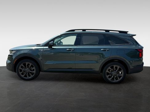 Used 2023 Kia Sorento X-Line EX AWD/4WD image 8