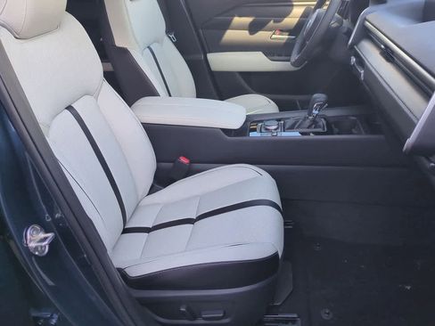 New 2026 MAZDA CX-50 AWD 2.5 S w/ Cargo Package image 22