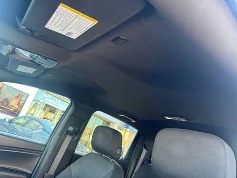 Used 2023 Chevrolet Colorado Trail Boss w/ LPO, Skid Plate Package image 15