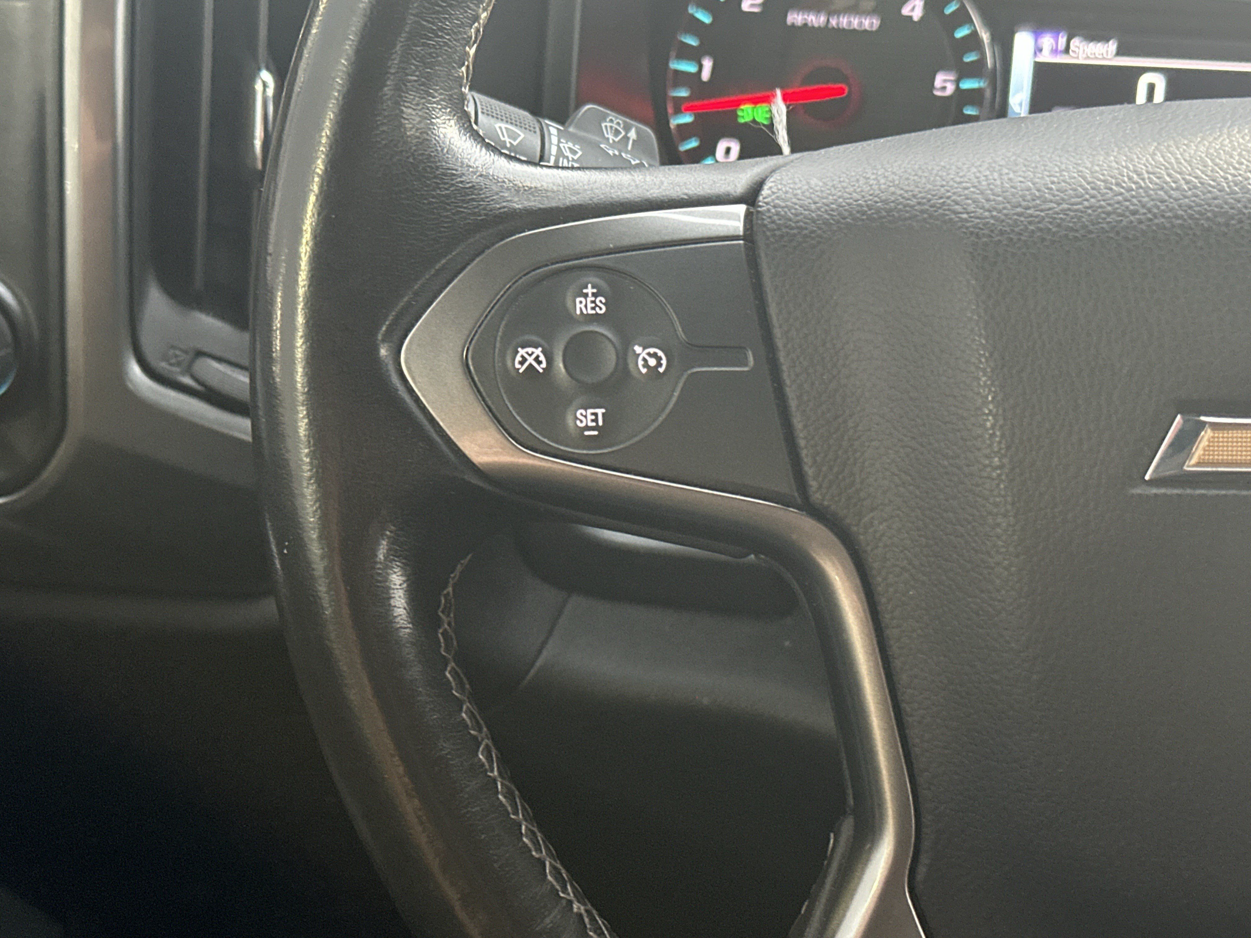 Used 2016 Chevrolet Silverado 1500 LT w/ All Star Edition AWD/4WD image 18