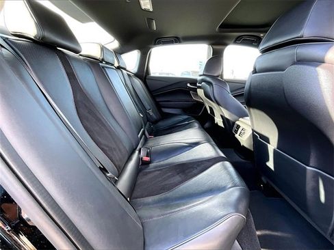 Used 2022 Acura TLX SH-AWD w/ A-SPEC Pkg image 15