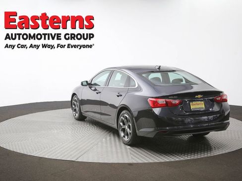 Used 2023 Chevrolet Malibu LT image 36