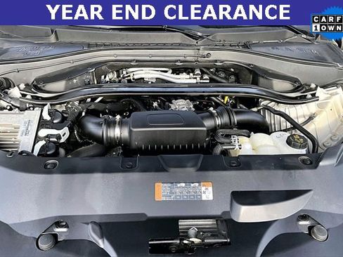 Used 2023 Lincoln Aviator Reserve w/ Equipment Group 201A image 29