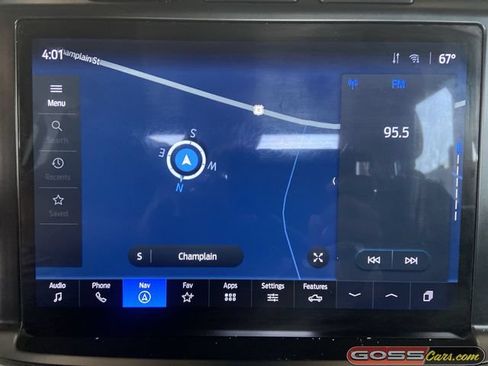 Used 2024 Ford F150 STX AWD/4WD image 15