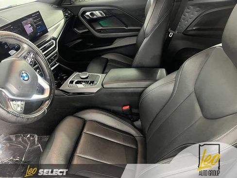 Used 2023 BMW 230i xDrive Coupe w/ Premium Package AWD/4WD image 10