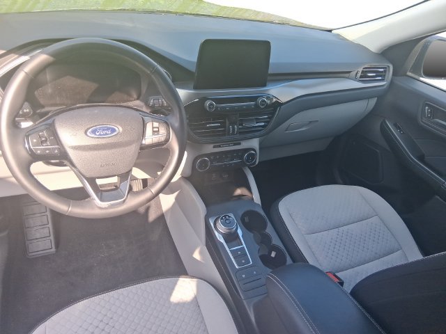 Used 2023 Ford Escape Active AWD/4WD image 12
