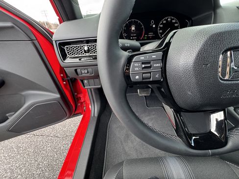 New 2026 Honda Civic Sport image 24