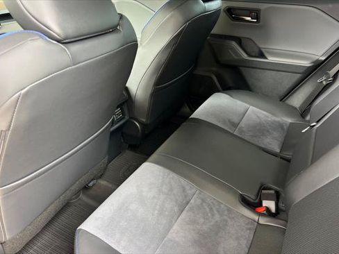 Certified 2026 Toyota RAV4 XSE w/ Weather Package AWD/4WD image 4