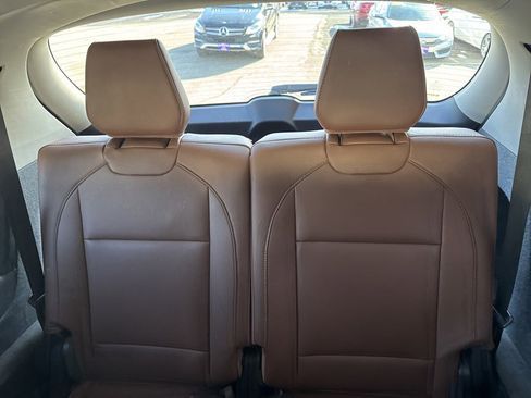 Used 2018 Acura MDX SH-AWD w/ Technology Package image 21