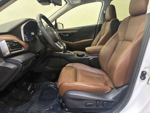 Used 2023 Subaru Outback Touring XT image 23