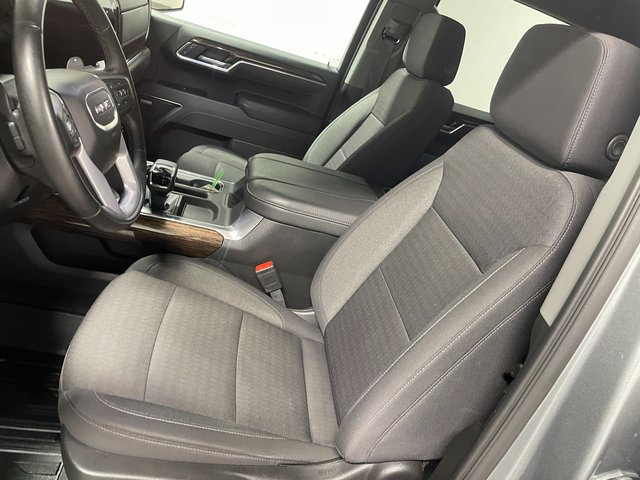Used 2025 GMC Sierra 1500 Elevation w/ Preferred Package AWD/4WD image 12