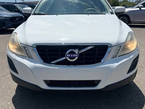 Used 2013 Volvo XC60 T6 AWD/4WD image 8