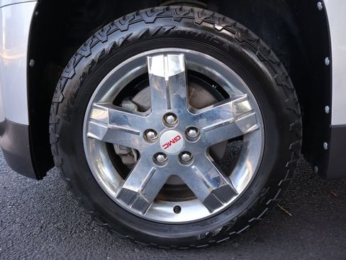 Used 2012 GMC Terrain SLT AWD/4WD image 41