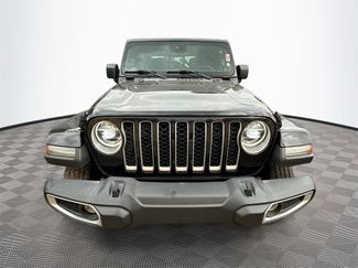 Used 2021 Jeep Gladiator Overland w/ Popular Equipment Package video 2