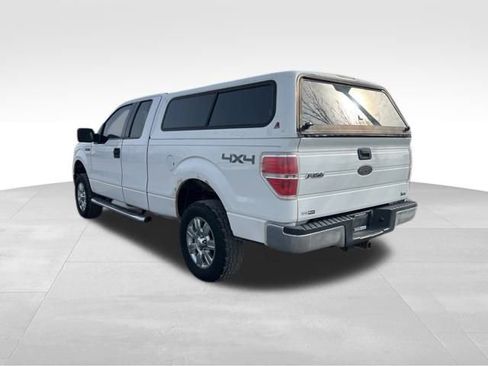 Used 2010 Ford F150 image 5