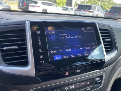 Used 2016 Honda Pilot EX-L image 12