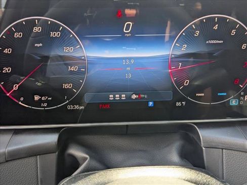 New 2026 Mercedes-Benz GLC 300 image 10