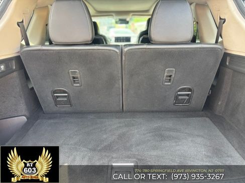 Used 2022 Acura MDX w/ Technology Package AWD/4WD image 7