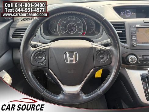 Used 2013 Honda CR-V EX-L image 11