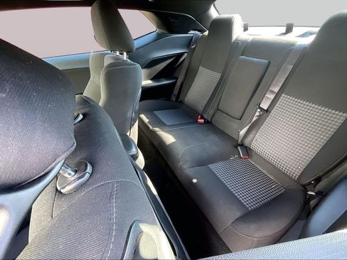 Used 2022 Dodge Challenger R/T w/ Blacktop Package RWD image 25