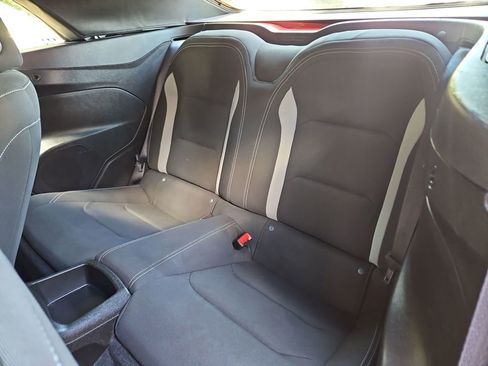 Used 2023 Chevrolet Camaro LT image 28