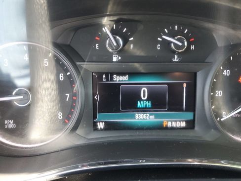 Used 2017 Buick Encore Preferred image 7