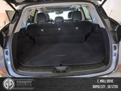 Used 2020 Nissan Murano Platinum image 23