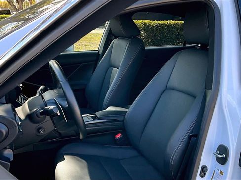 Used 2025 Lexus IS 300 w/ Premium Package RWD image 8