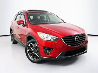 Used 2016 MAZDA CX-5 Grand Touring image 1