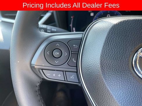 Used 2026 Toyota Corolla SE FWD image 26