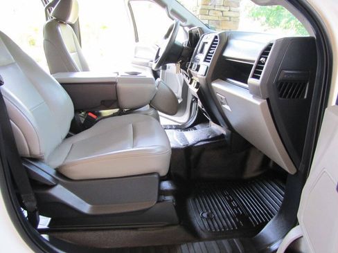 Used 2022 Ford F250 XL w/ Power Equipment Group AWD/4WD image 20