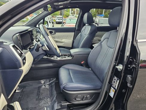 Certified 2023 Kia Sorento SX Prestige AWD/4WD image 22